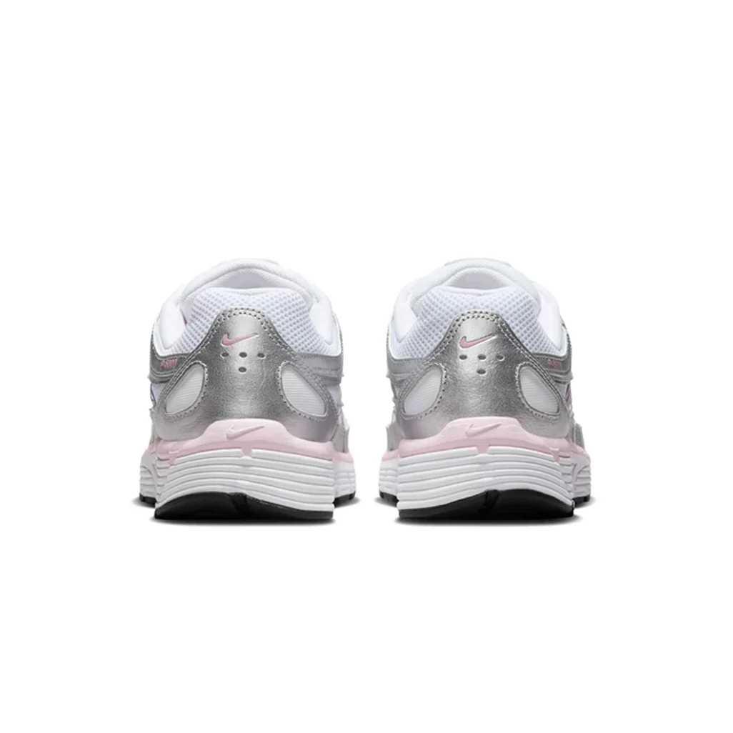 Nike P-6000 White Elemental Pink W - Image 5