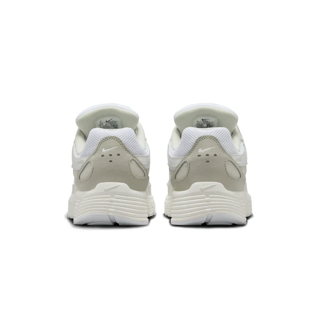 Nike P-6000 White Sail Vast Grey - Image 4