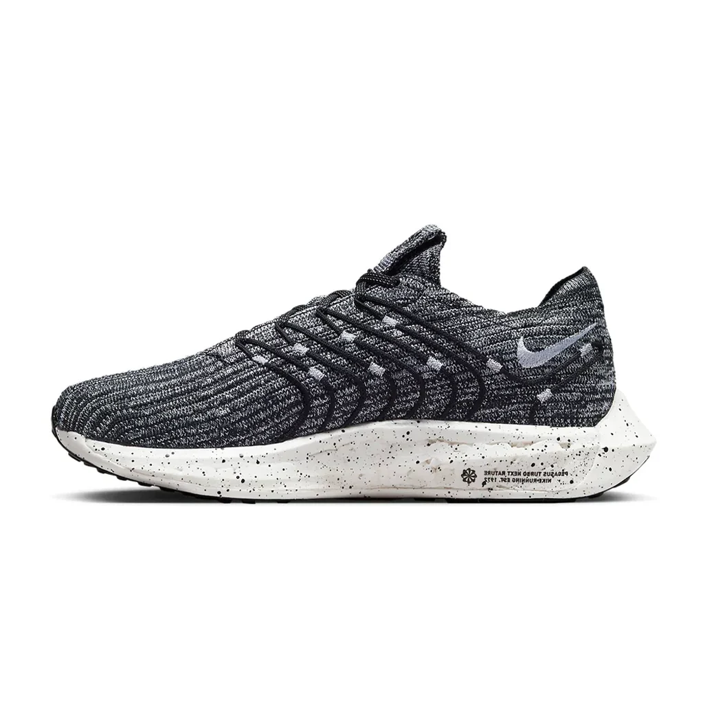 Nike Pegasus Turbo Next Nature Oreo - Image 2