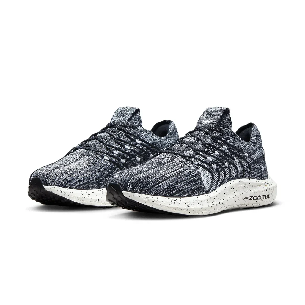 Nike Pegasus Turbo Next Nature Oreo - Image 3