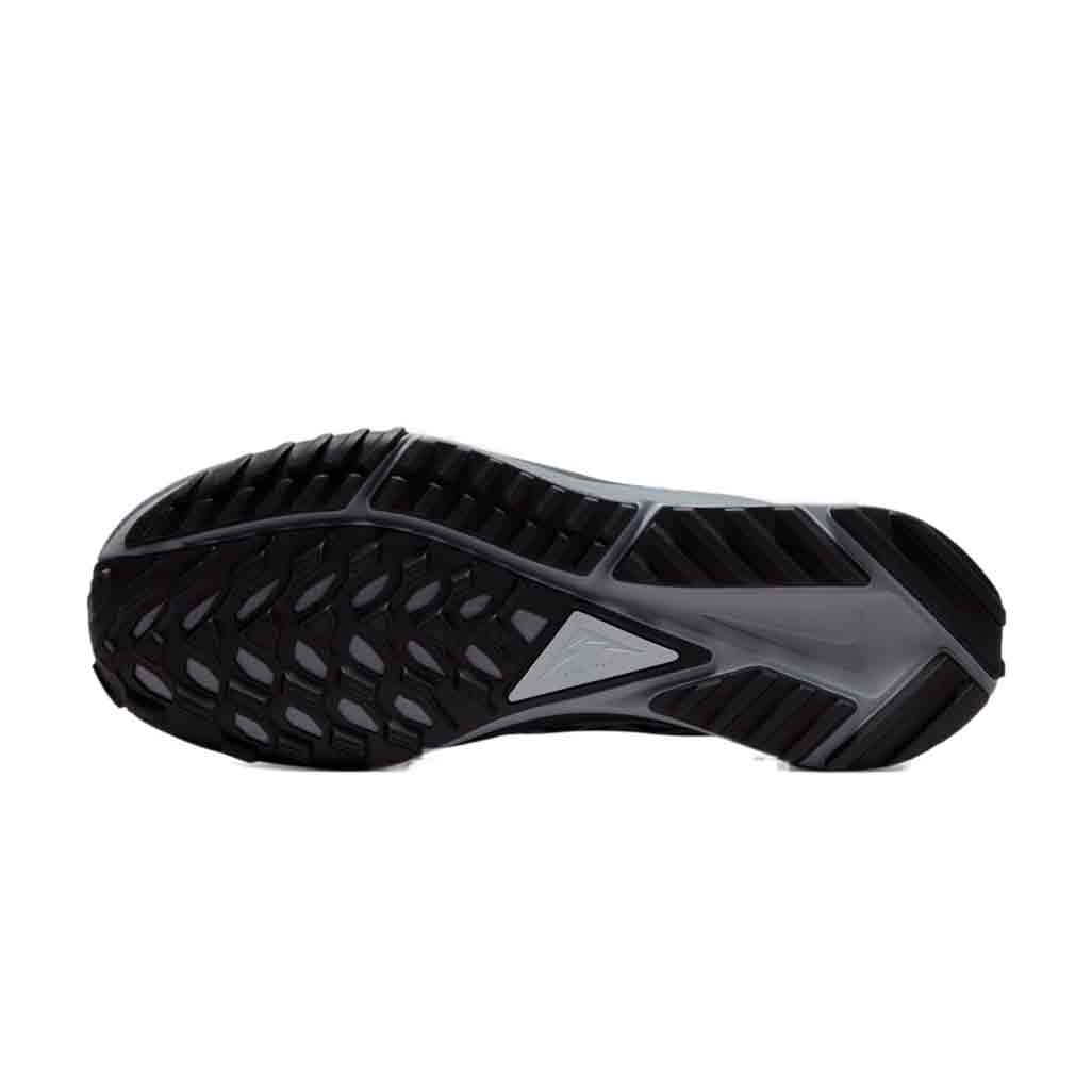 Nike React Pegasus Trail 4 Black Dark Grey - Image 6