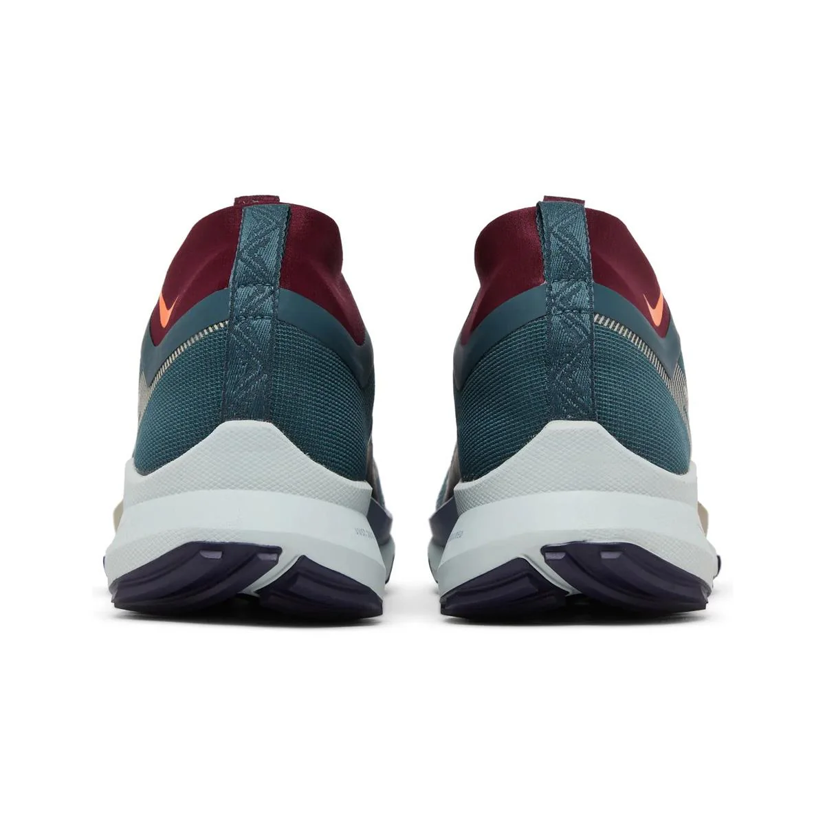 Nike React Pegasus Trail 4 GTX V2 Deep Jungle Gore-Tex - Image 2