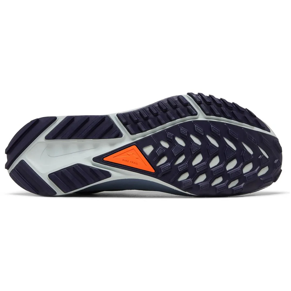 Nike React Pegasus Trail 4 GTX V2 Deep Jungle Gore-Tex - Image 5