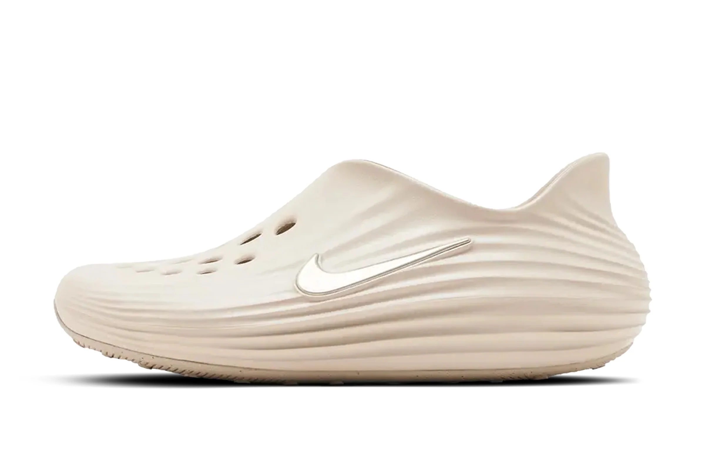 Nike ReactX Rejuven8 Light Orewood Brown