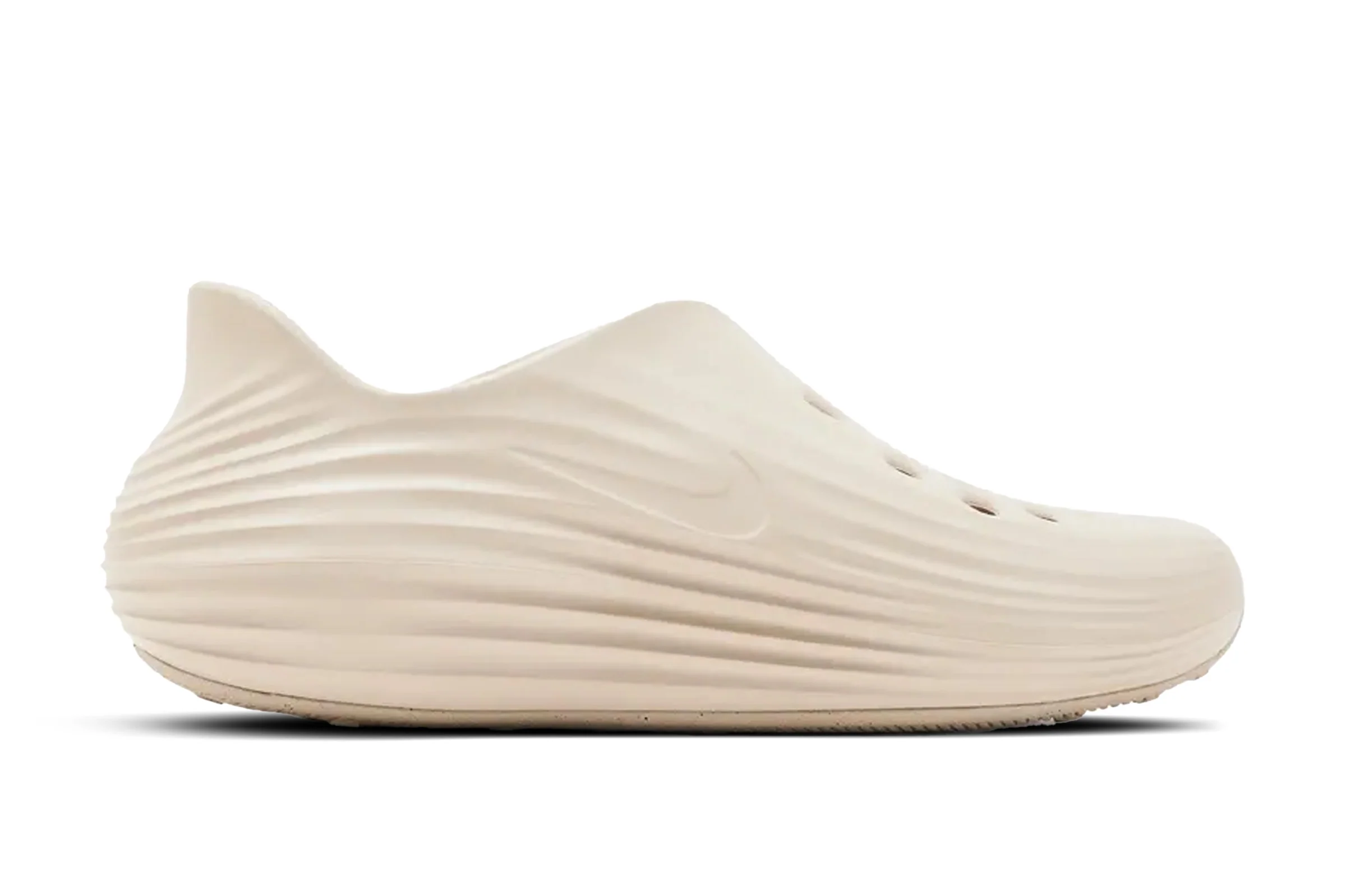 Nike ReactX Rejuven8 Light Orewood Brown - Image 3
