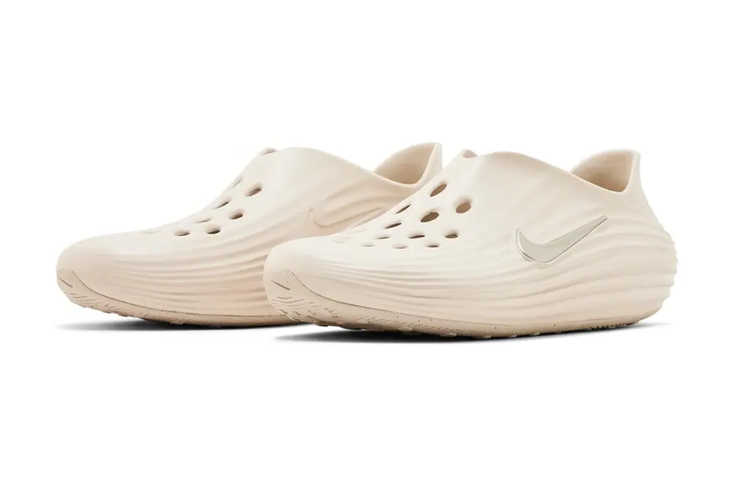 Nike ReactX Rejuven8 Light Orewood Brown - Image 4