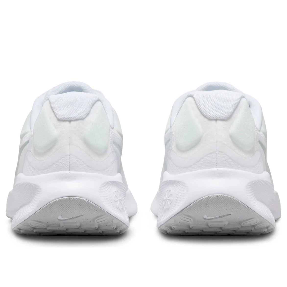 Nike Revolution 7 White Pure Platinum - Image 2
