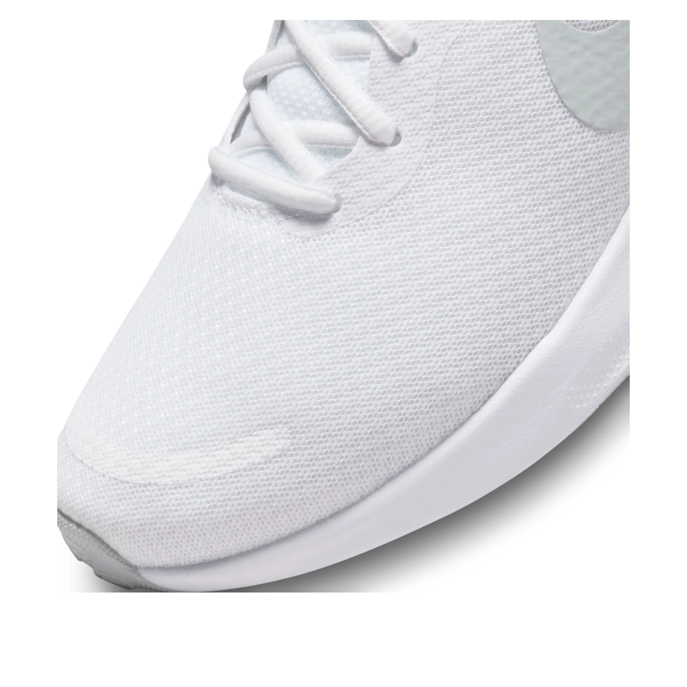Nike Revolution 7 White Pure Platinum - Image 6