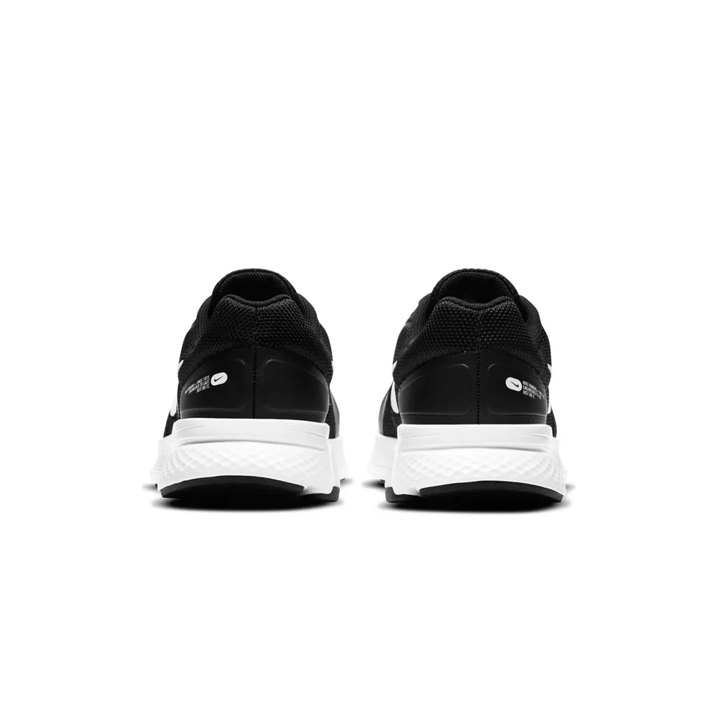 Nike Run Swift 2 Black White W - Image 4