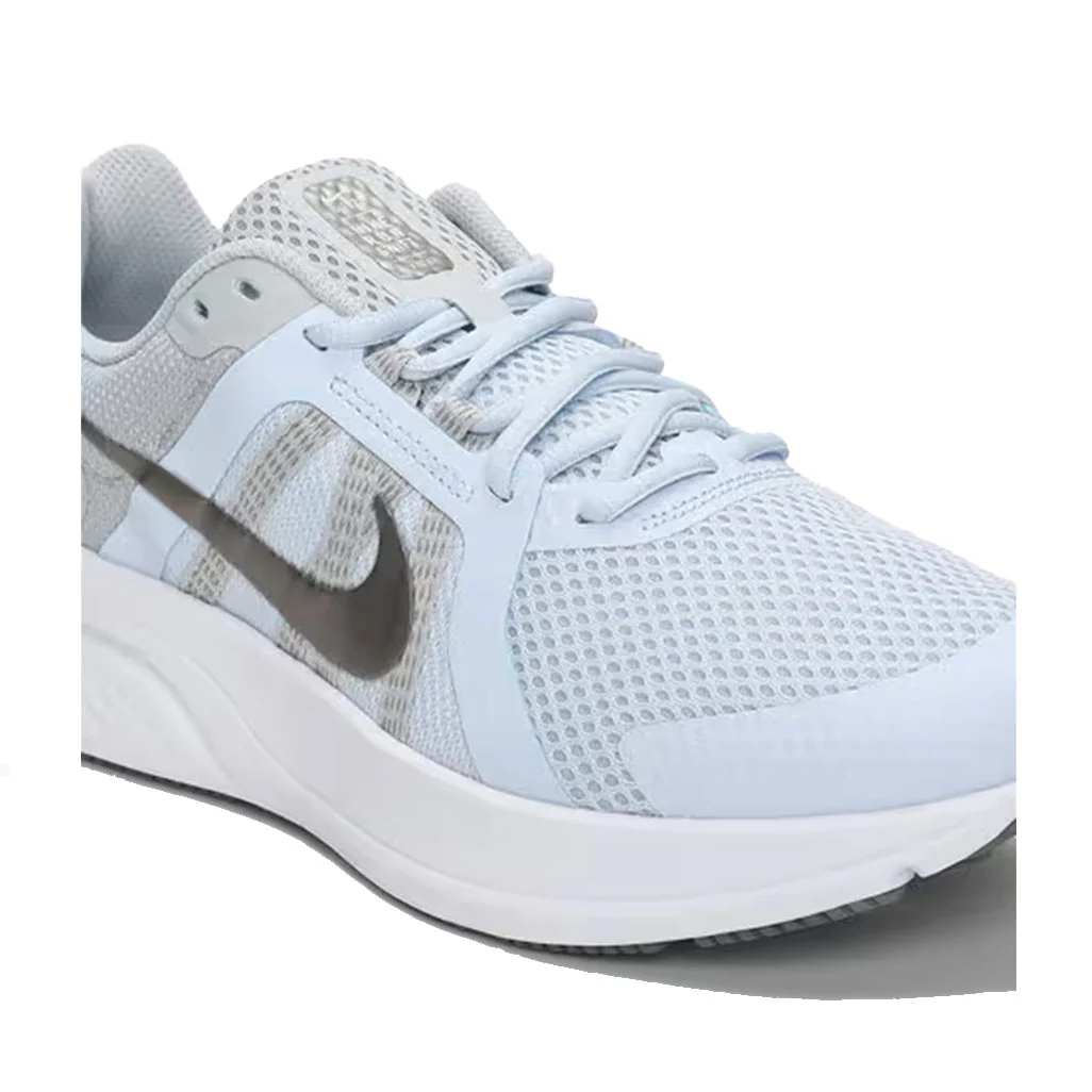 Nike Run Swift 2 Half Blue Metallic Pewter W - Image 3