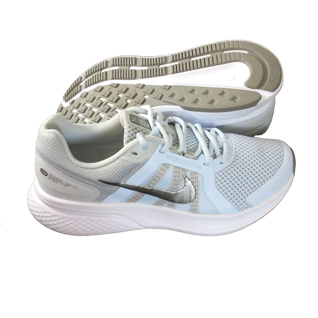 Nike Run Swift 2 Half Blue Metallic Pewter W - Image 4
