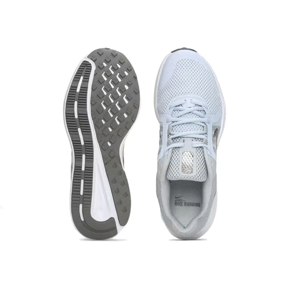 Nike Run Swift 2 Half Blue Metallic Pewter W - Image 5