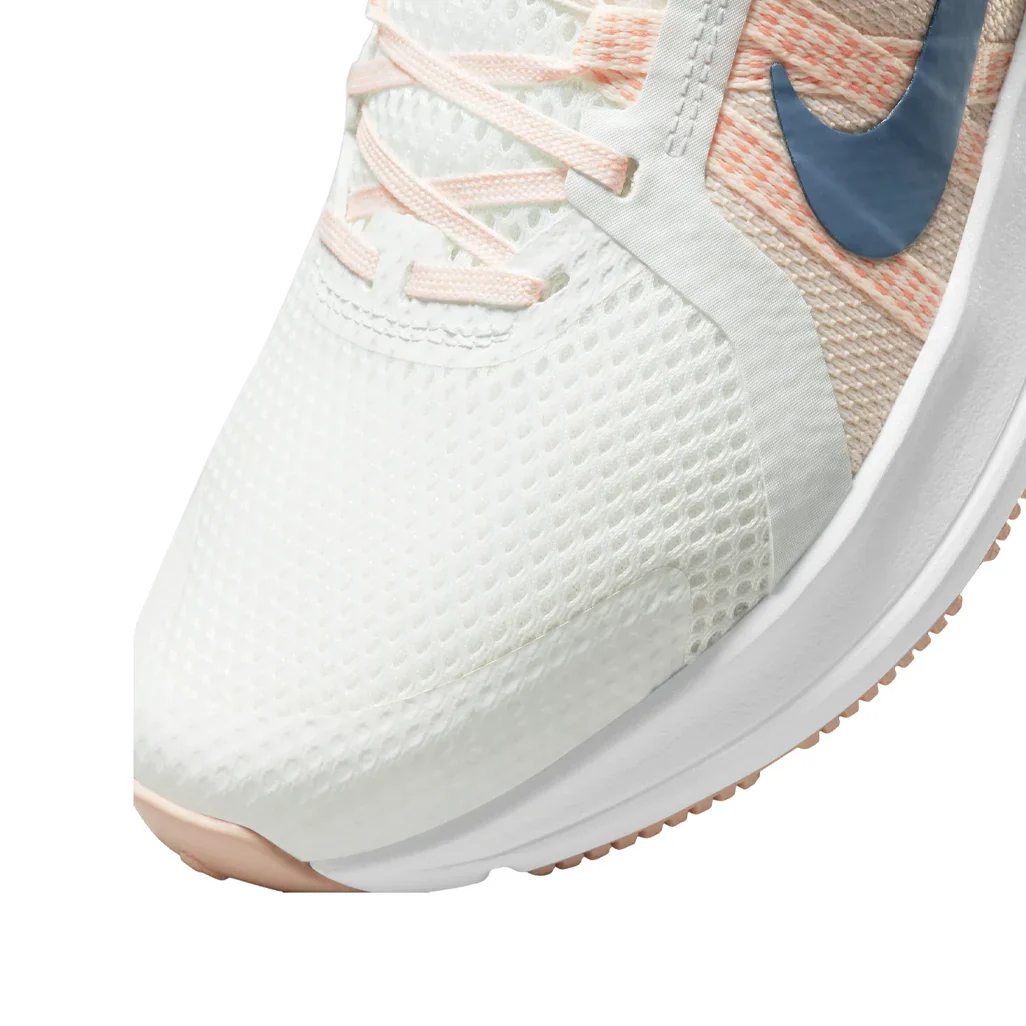 Nike Run Swift 2 White Orange Blue W - Image 4