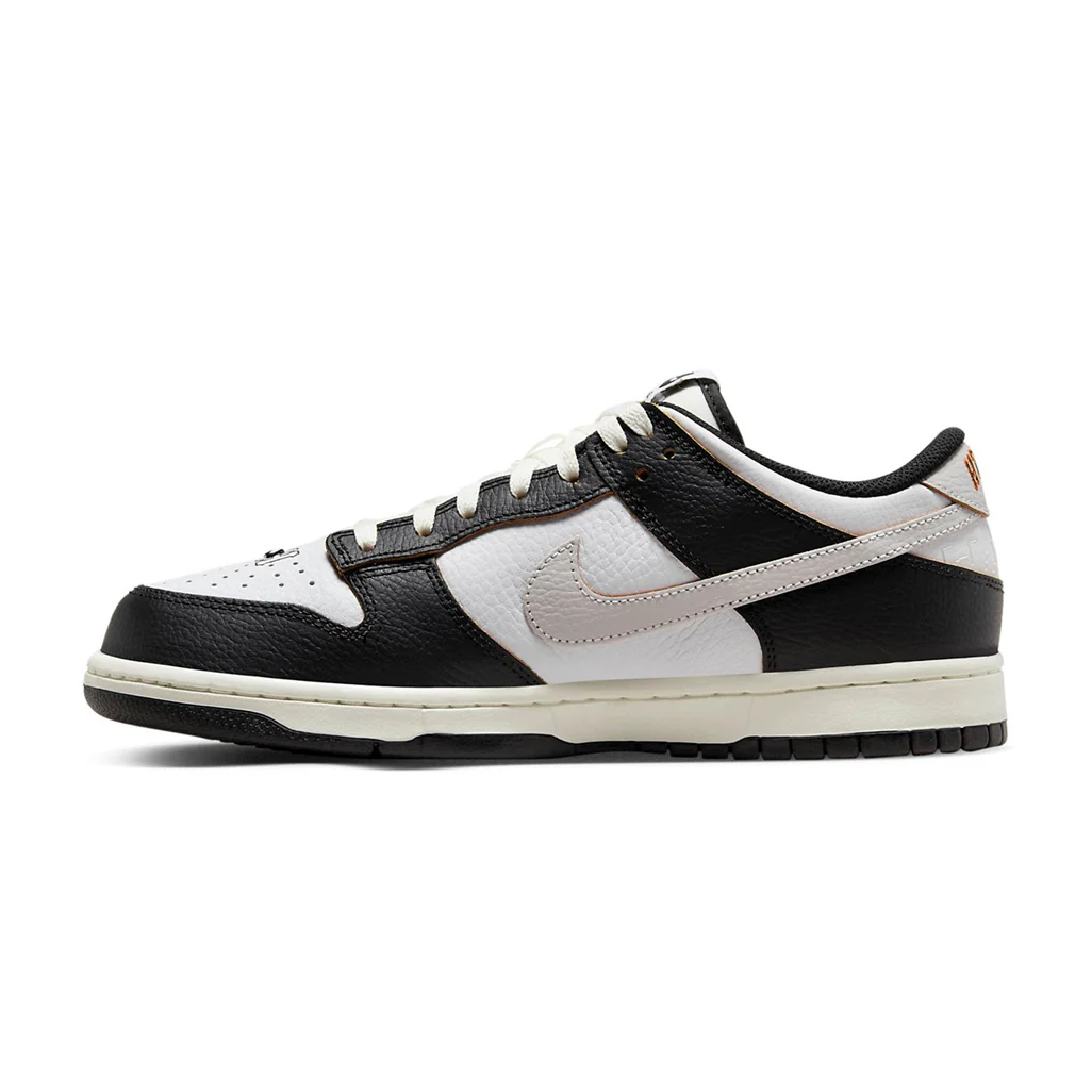 Nike SB Dunk Low HUF San Francisco - Image 2