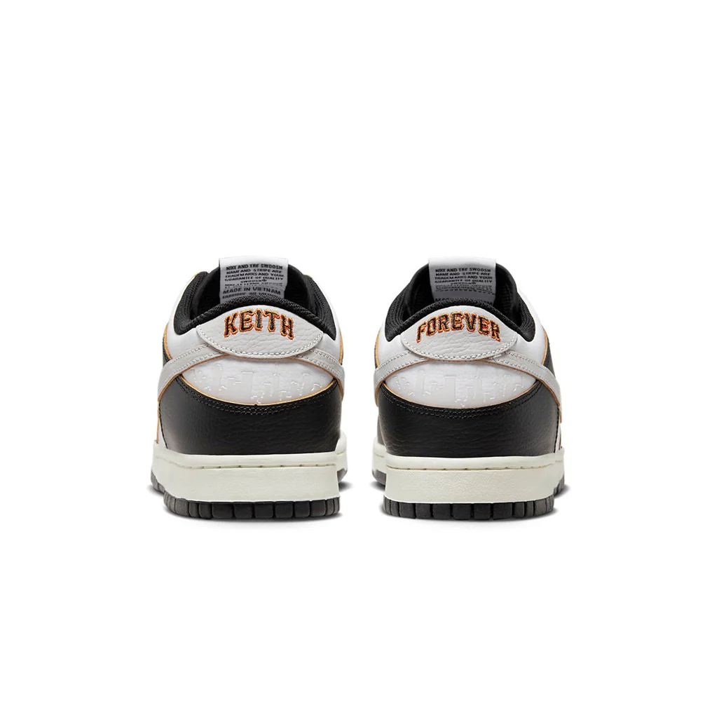 Nike SB Dunk Low HUF San Francisco - Image 5