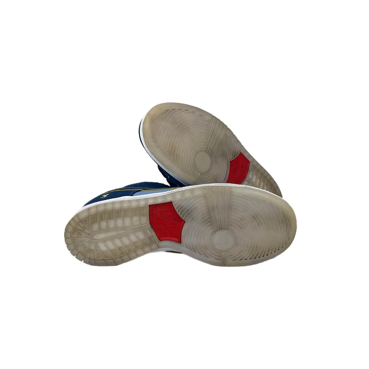 Nike SB Dunk Low Pro 'Why So Sad?' UK7 - Image 6