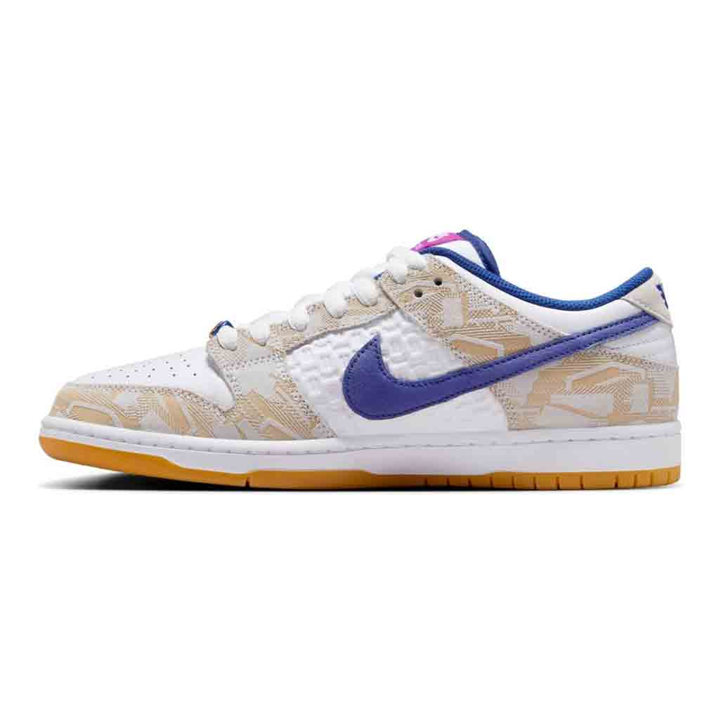 Nike SB Dunk Low 'Rayssa Leal' - Image 2