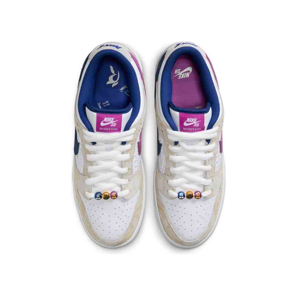 Nike SB Dunk Low 'Rayssa Leal' - Image 4