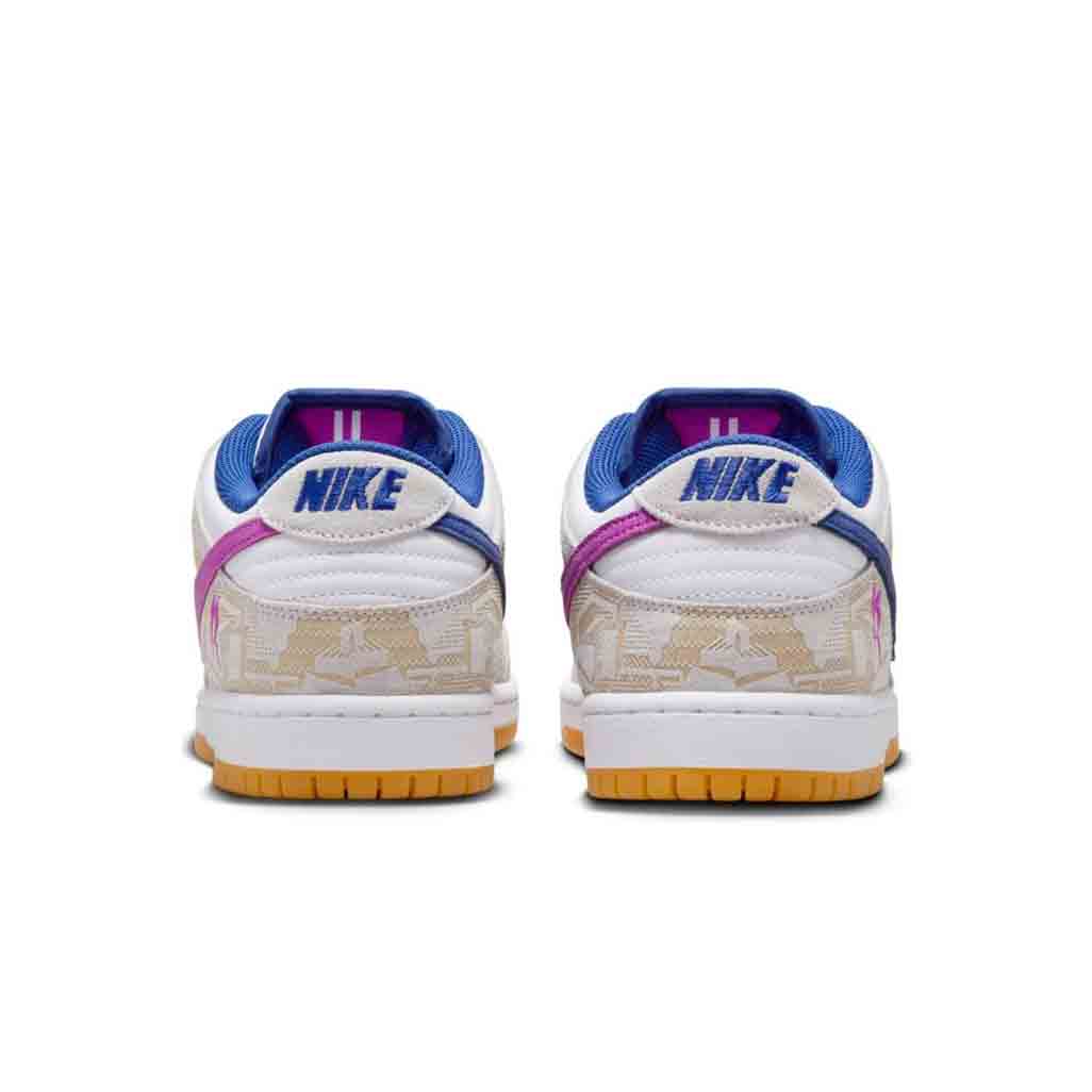 Nike SB Dunk Low 'Rayssa Leal' - Image 5
