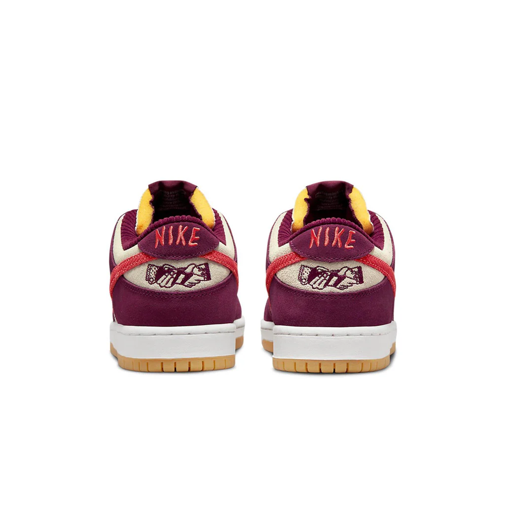 Nike SB Dunk Low Skate Like a Girl - Image 5