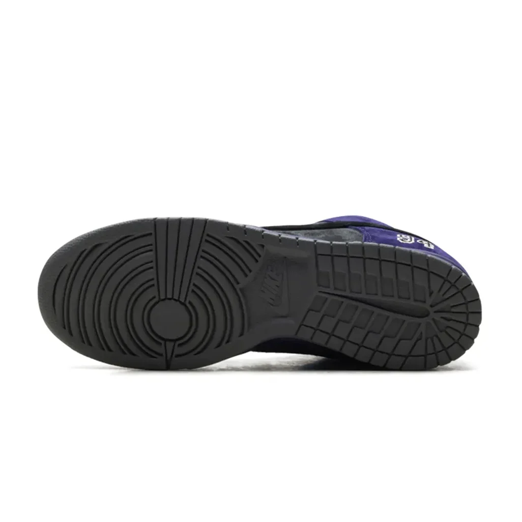 Nike SB Dunk Low Supreme 94 Ink - Image 4