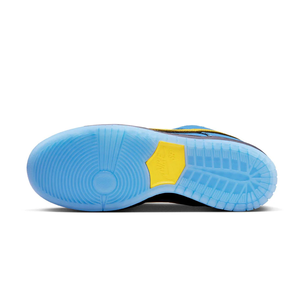 Nike SB Dunk Low The Powerpuff Girls Bubbles - Image 5