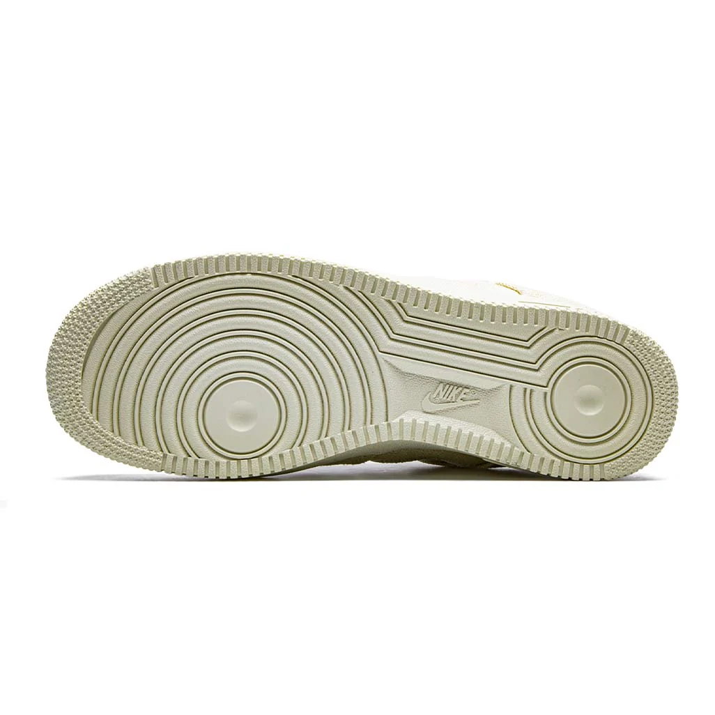 Nike Stussy x Air Force 1 Low 'Fossil' - Image 7