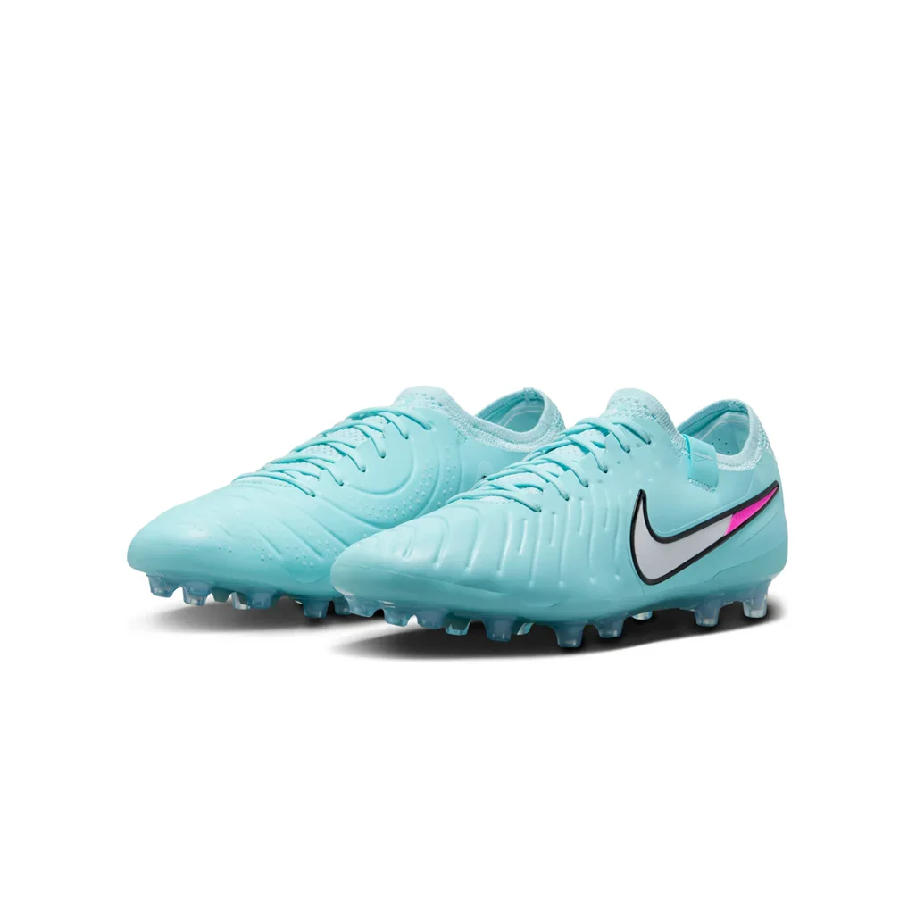 Nike Tiempo Legend 10 Elite FG Prism Pack - Image 2
