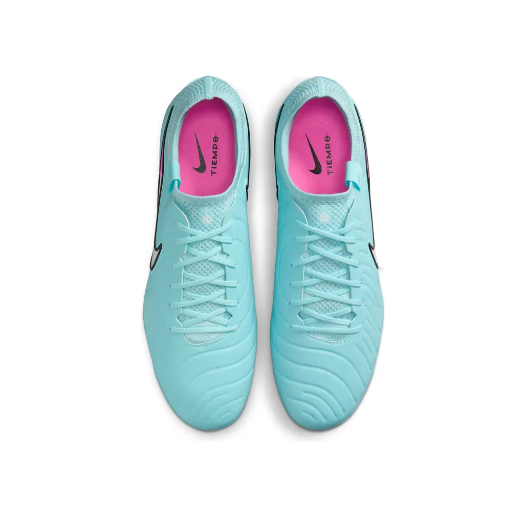 Nike Tiempo Legend 10 Elite FG Prism Pack - Image 3