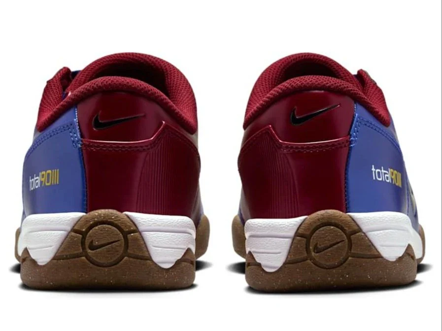 Nike Total 90 3 FC Barcelona - Image 2