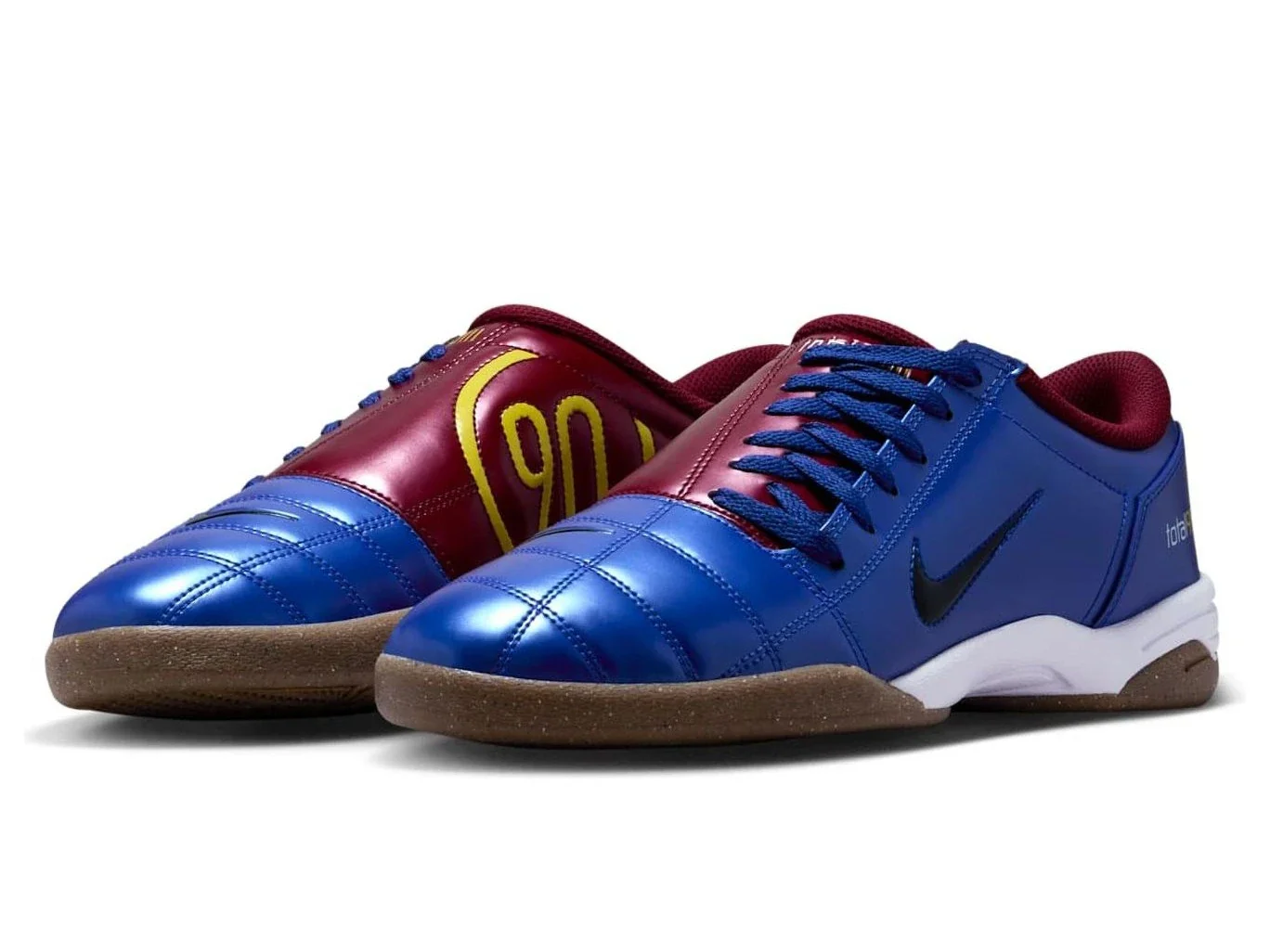 Nike Total 90 3 FC Barcelona - Image 4