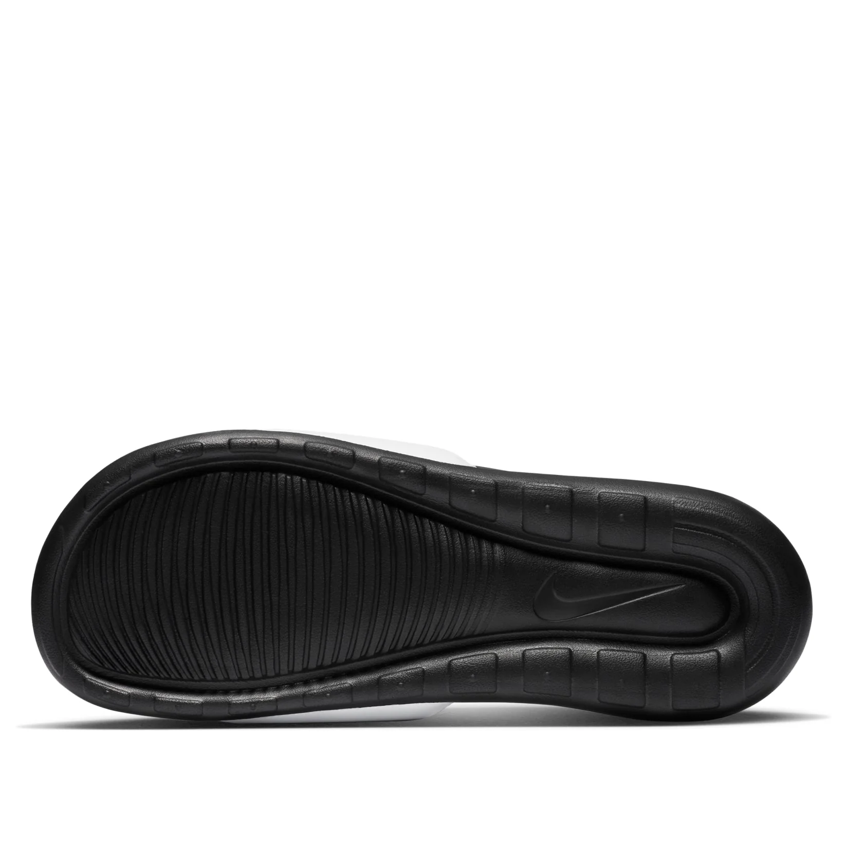 Nike Victori One Slide White Black - Image 5