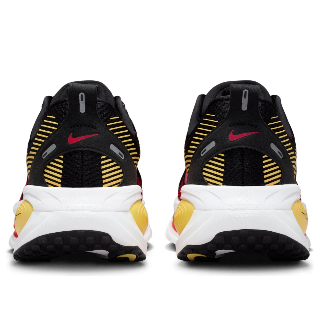 Nike Vomero 18 Black Crimson Topaz Gold - Image 3