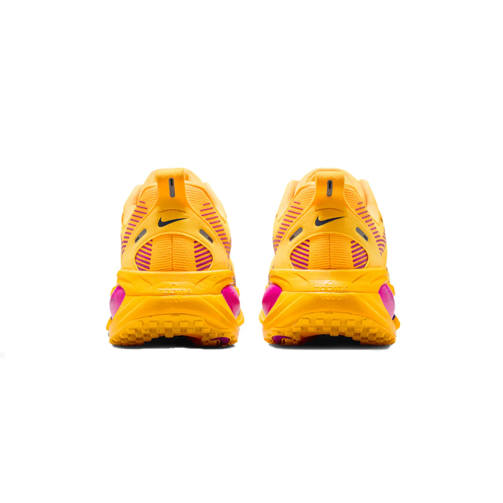 Nike Vomero 18 Citron Pulse Laser Orange - Image 6