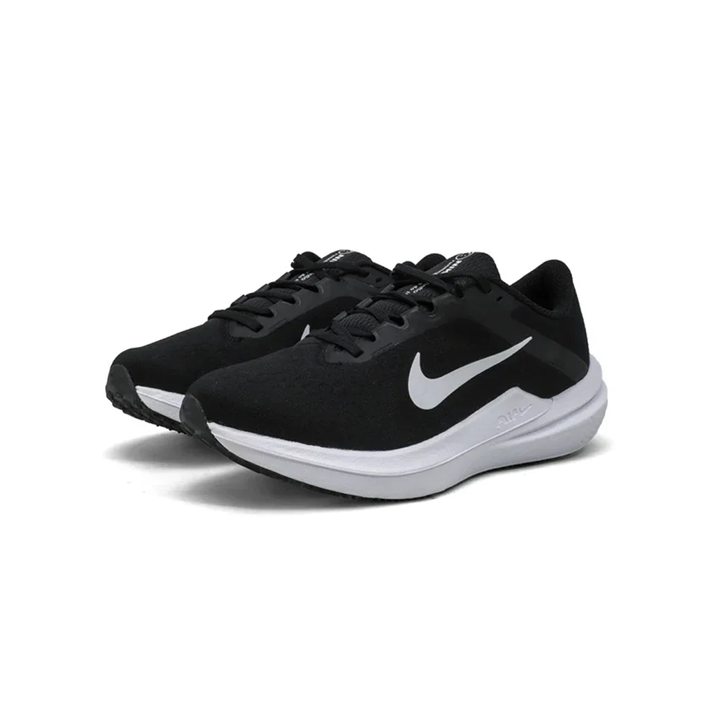 Nike Winflo 10 Black White W - Image 2