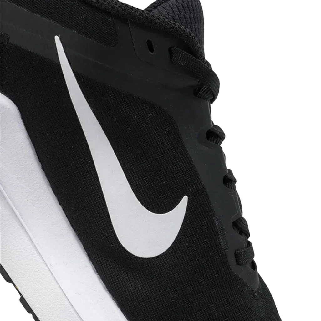 Nike Winflo 10 Black White W - Image 5