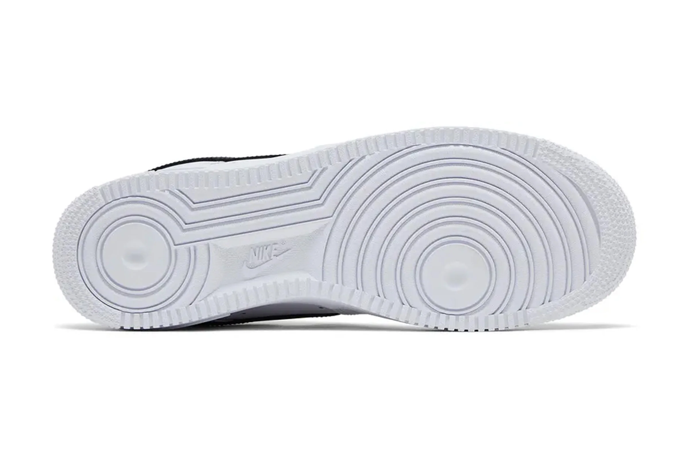 Nike x Supreme Air Force 1 Low White Black - Image 5
