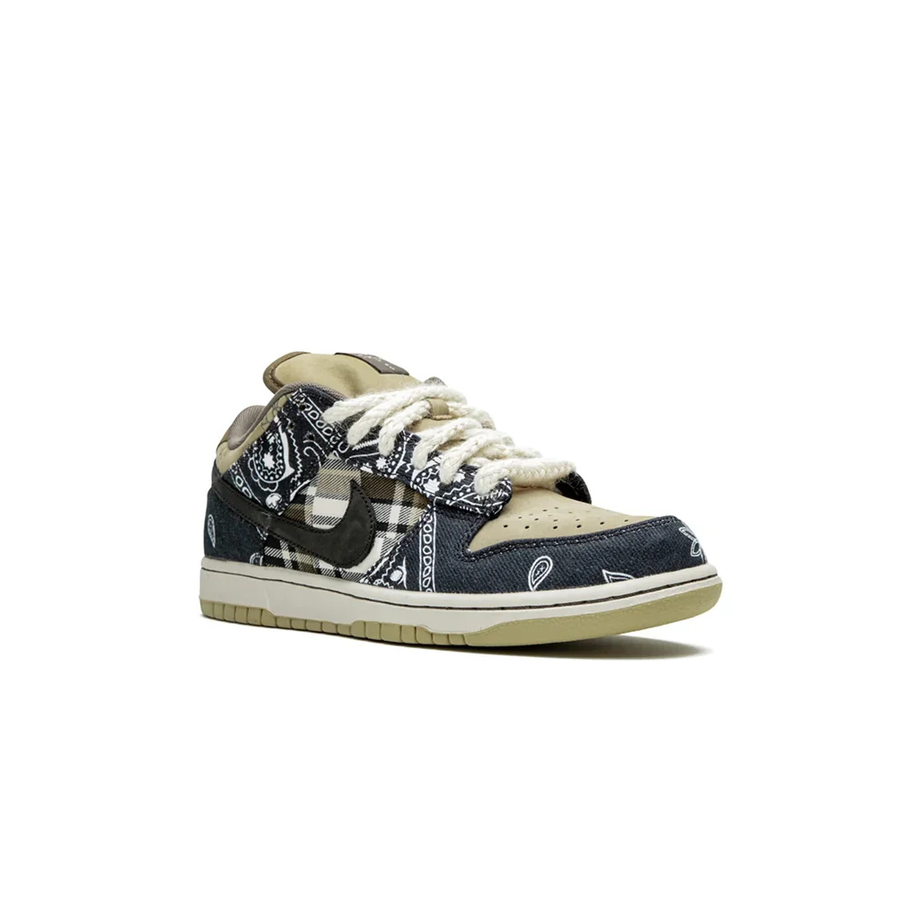Nike SB Dunk Low Travis Scott - Image 2