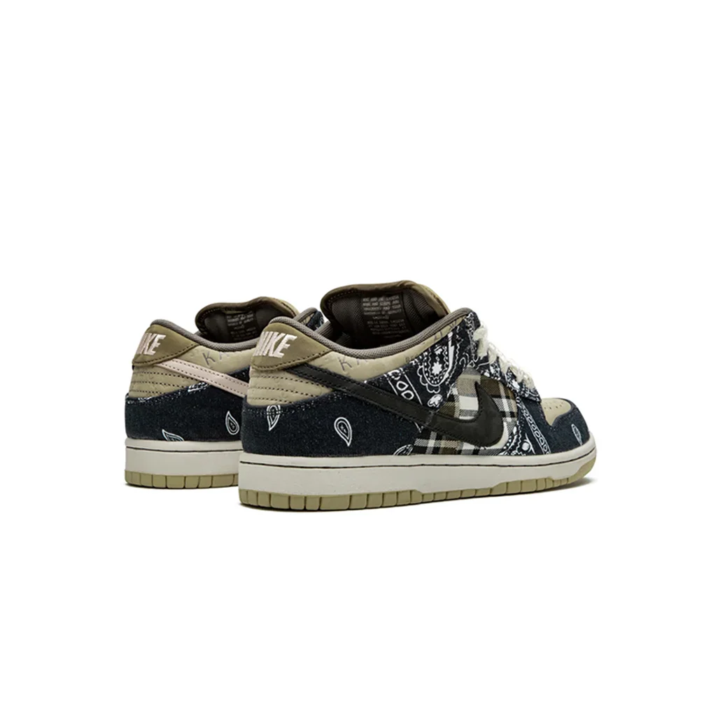 Nike SB Dunk Low Travis Scott - Image 3