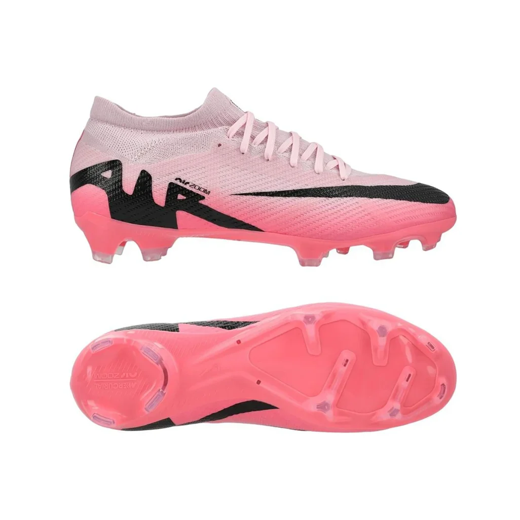 Nike Zoom Mercurial Vapor 15 Academy MG 'Mad Brilliance Pack' - Image 3