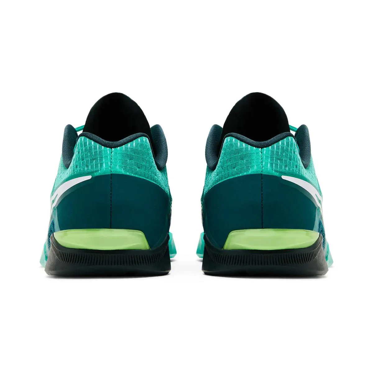 Nike Zoom Metcon Turbo 2 Clear Jade - Image 2