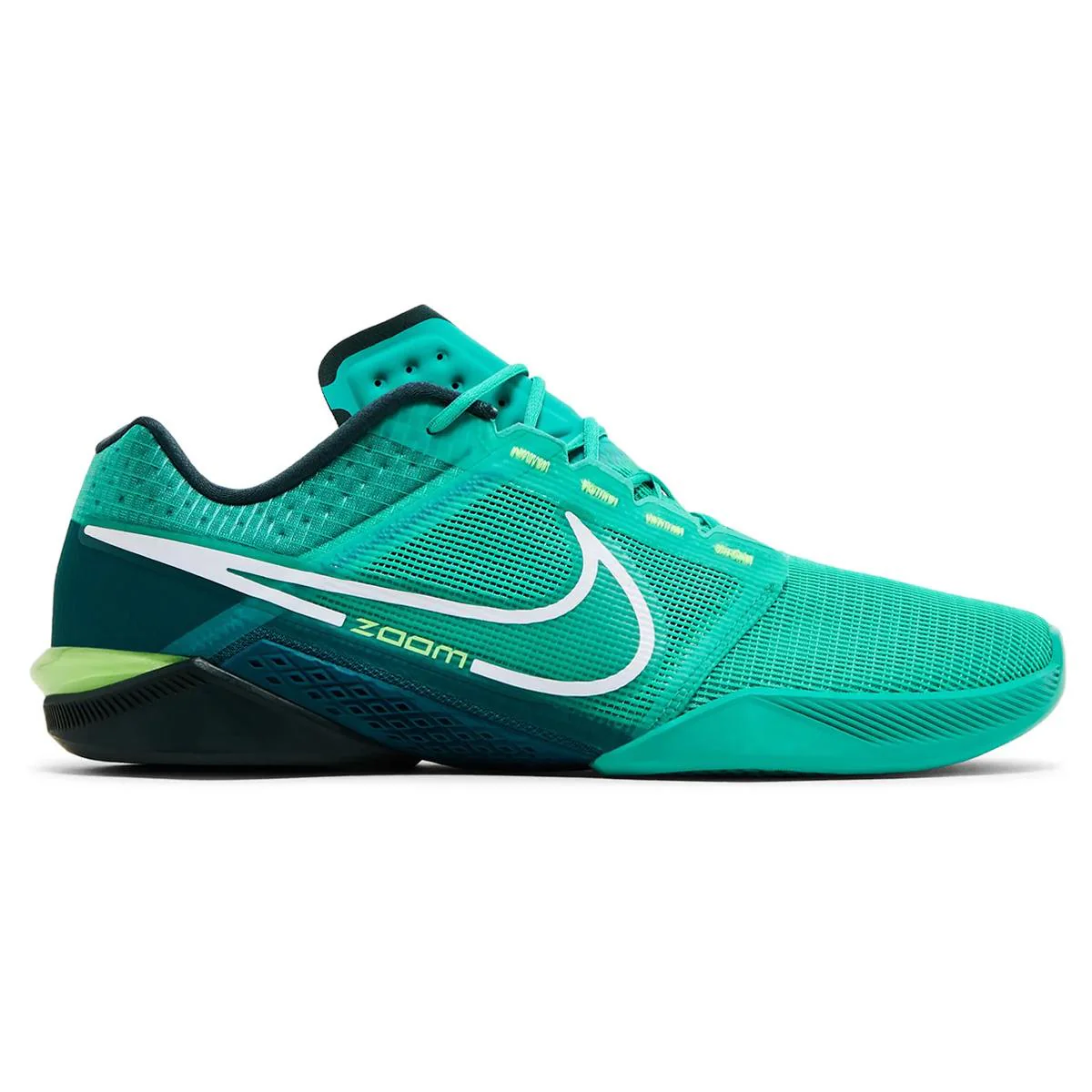 Nike Zoom Metcon Turbo 2 Clear Jade - Image 3