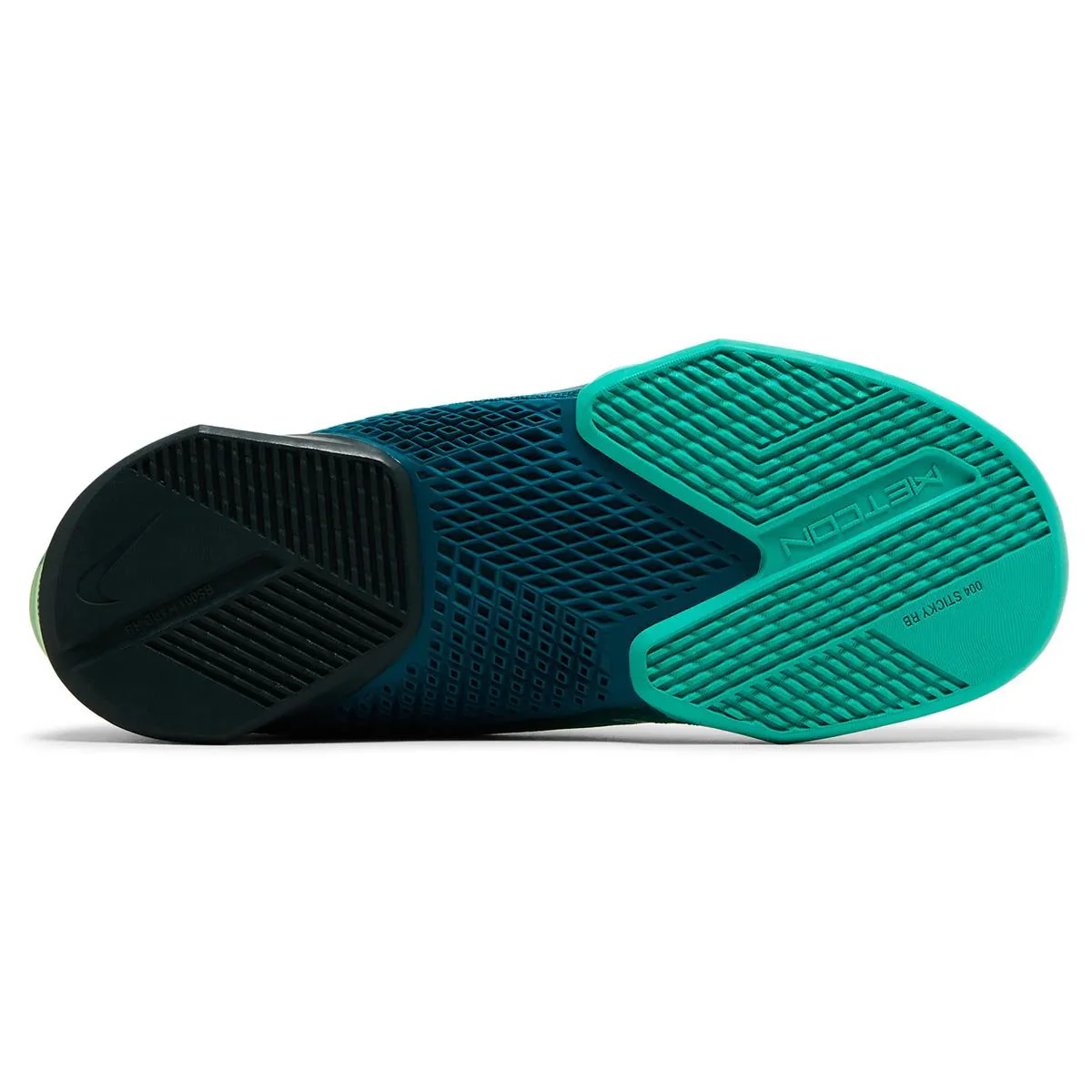 Nike Zoom Metcon Turbo 2 Clear Jade - Image 5