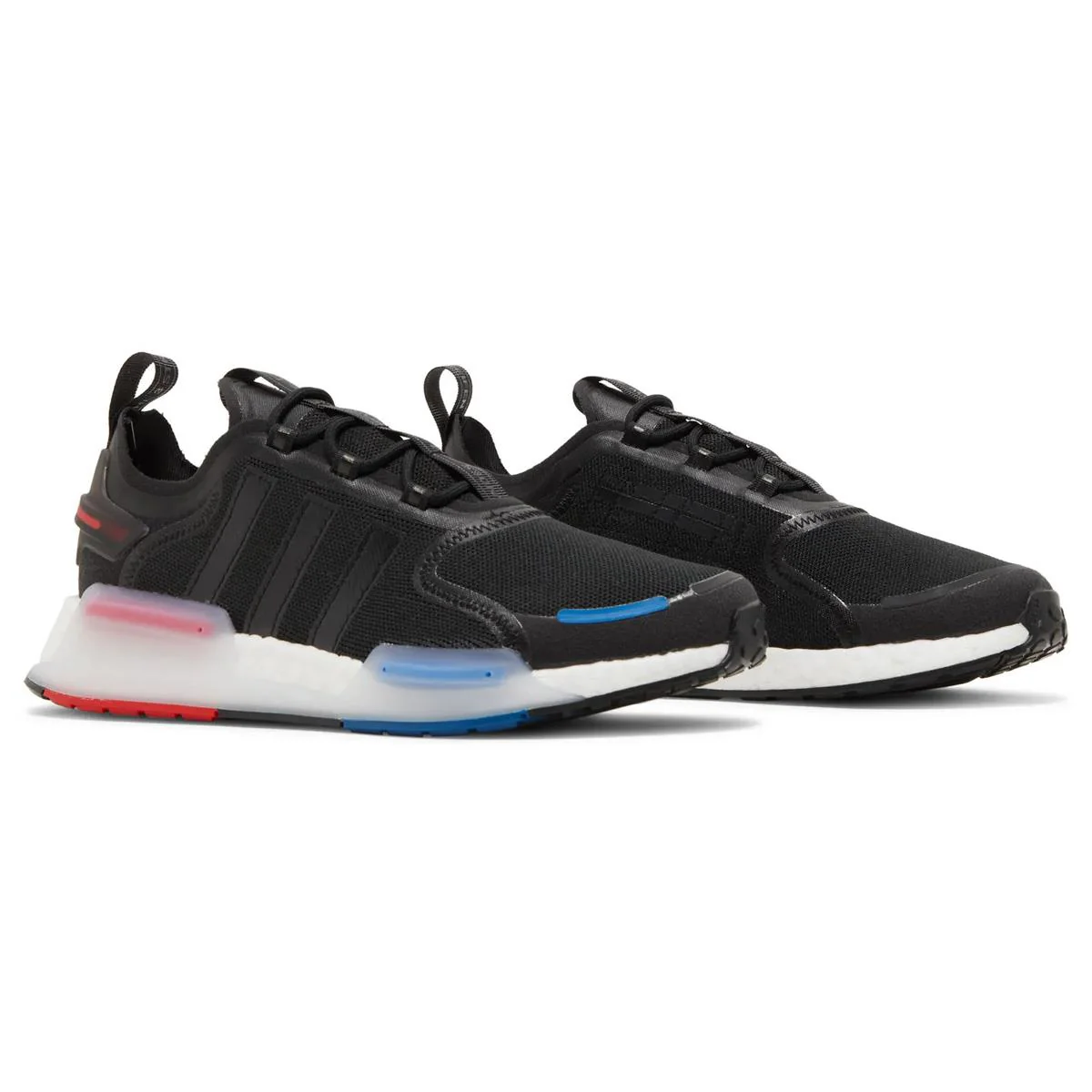 adidas NMD V3 OG Black - Image 4