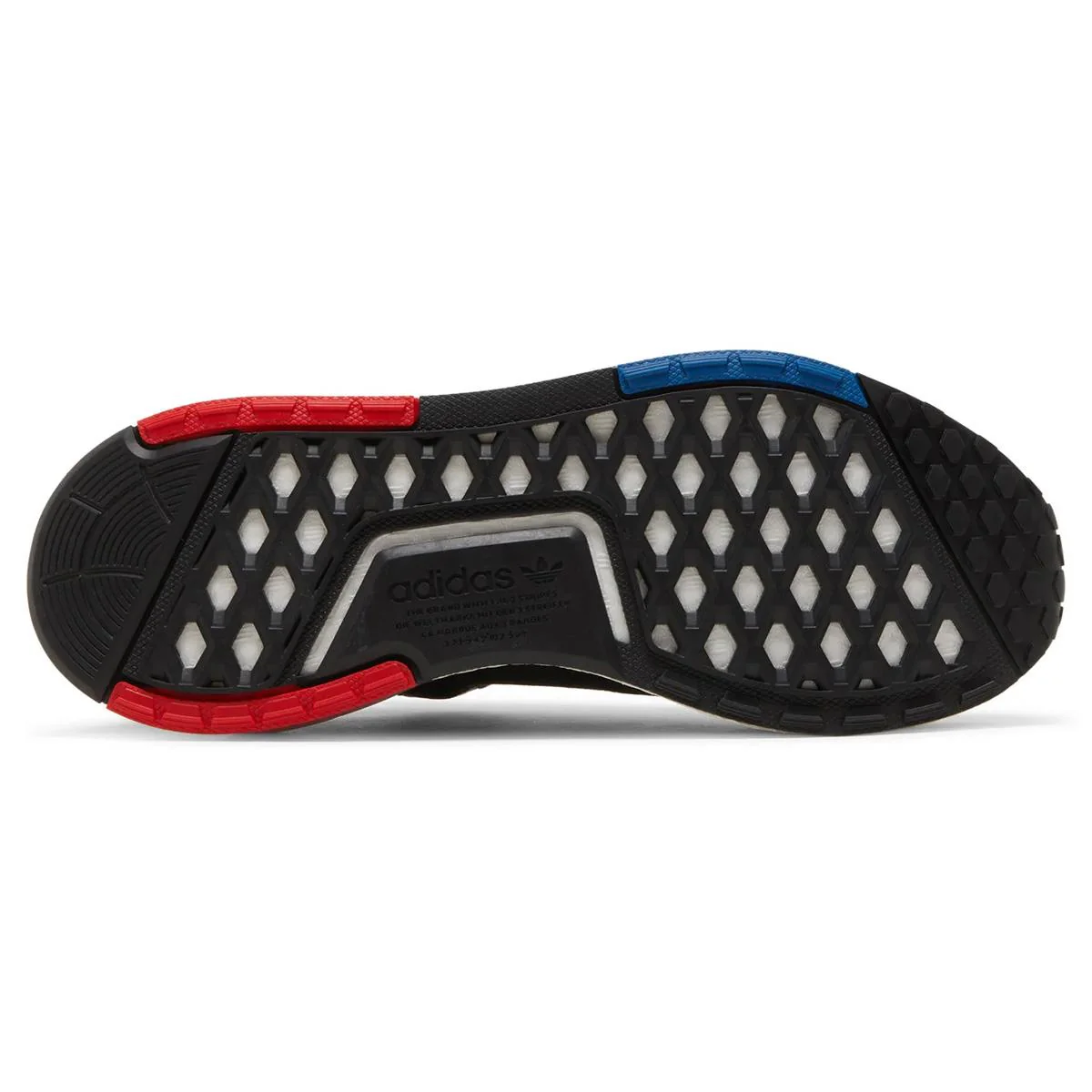 adidas NMD V3 OG Black - Image 5