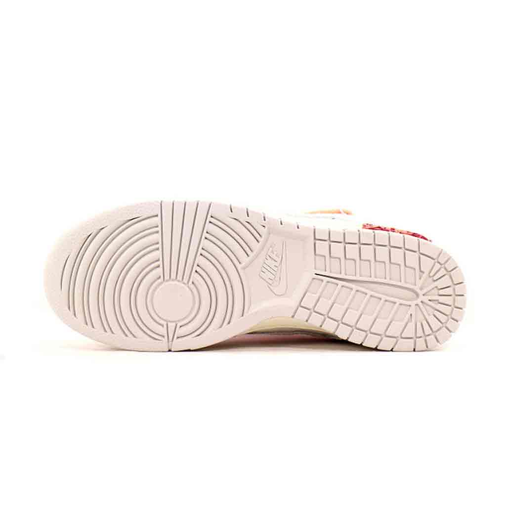 Off-White x Nike Dunk Low 'Lot 19 of 50' - Image 6