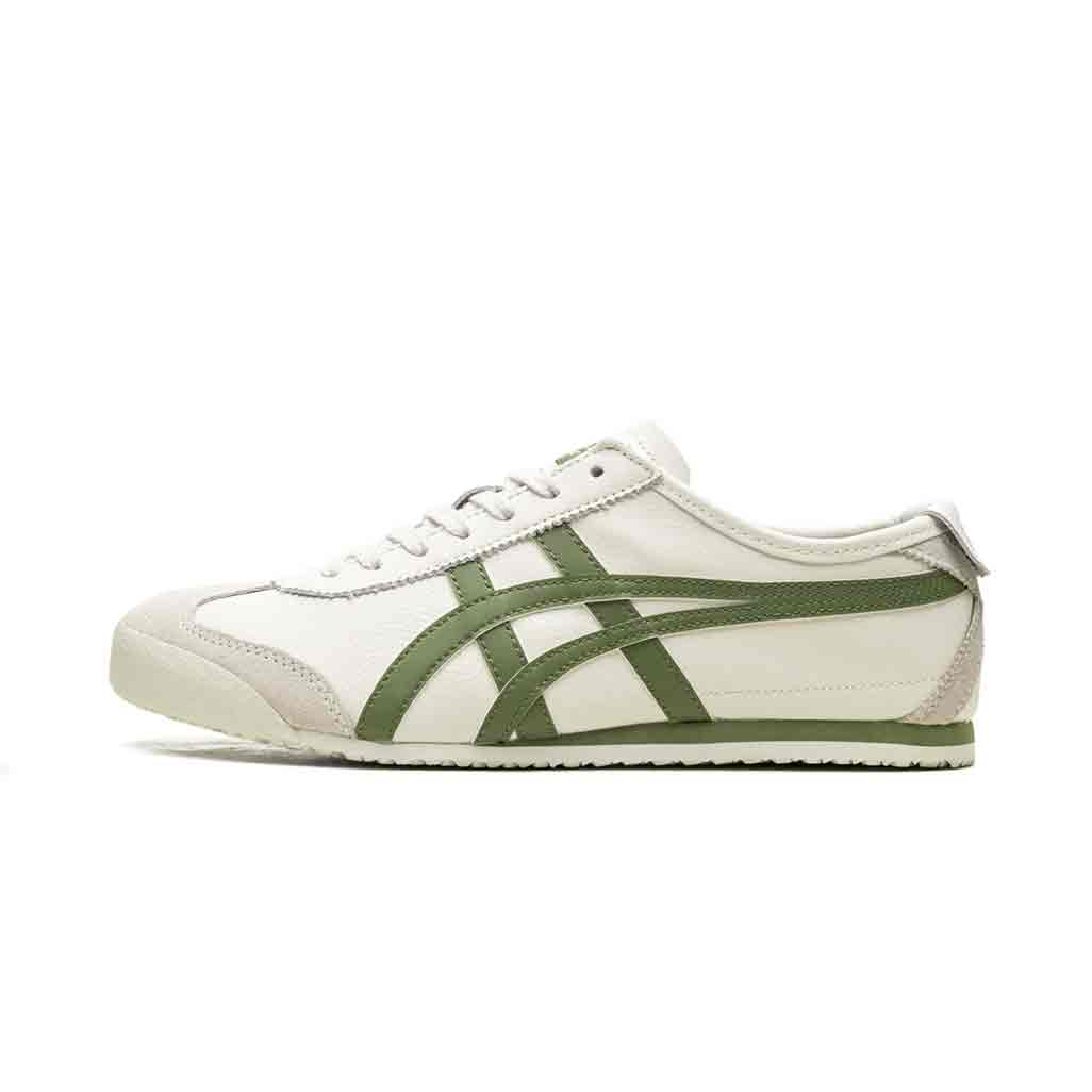 Onitsuka Tiger Mexico 66 'Cream Green' - Image 2