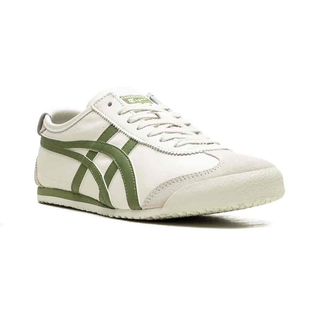 Onitsuka Tiger Mexico 66 'Cream Green' - Image 3