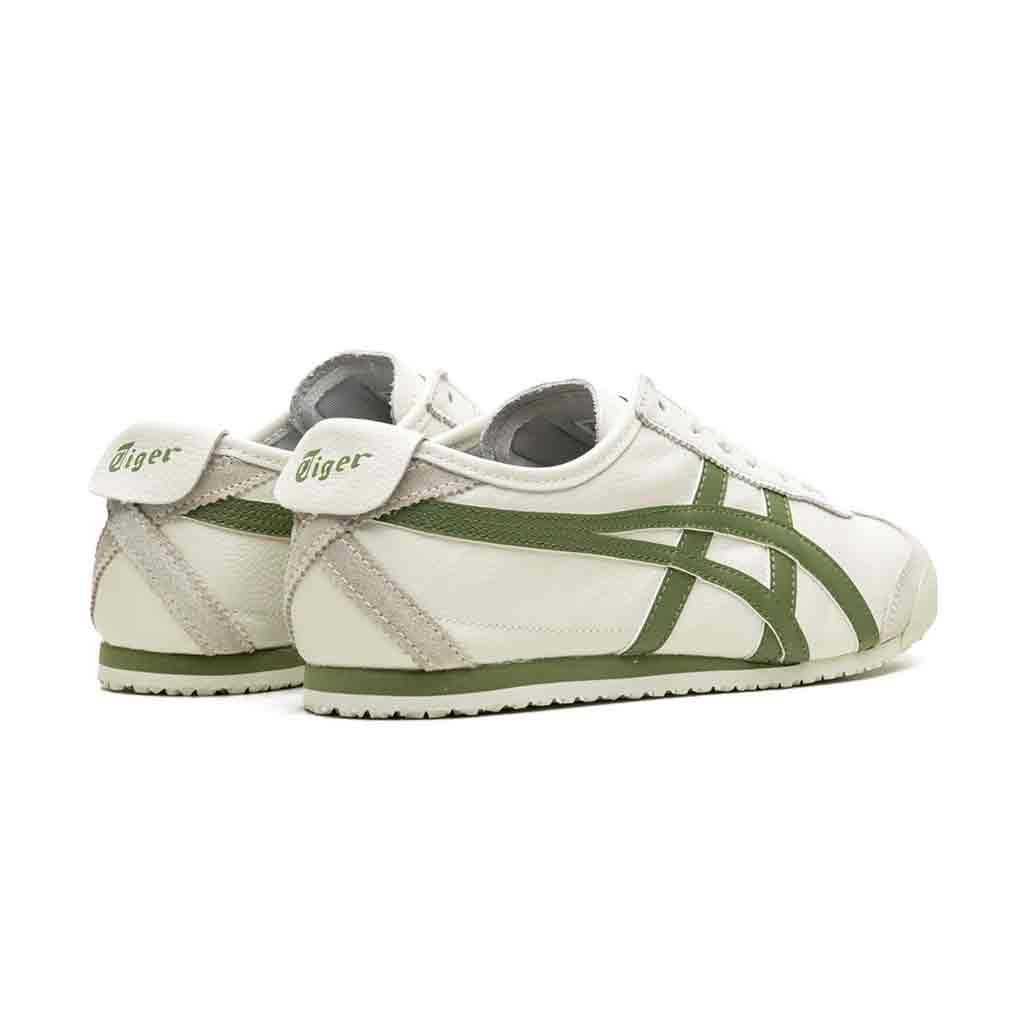 Onitsuka Tiger Mexico 66 'Cream Green' - Image 4