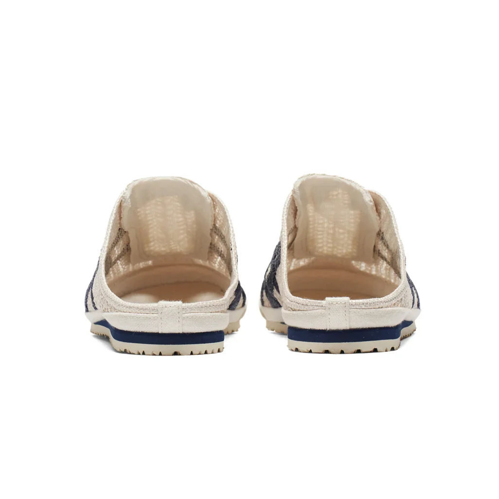 Onitsuka Tiger Mexico 66 Sabot Birch Peacoat - Image 5